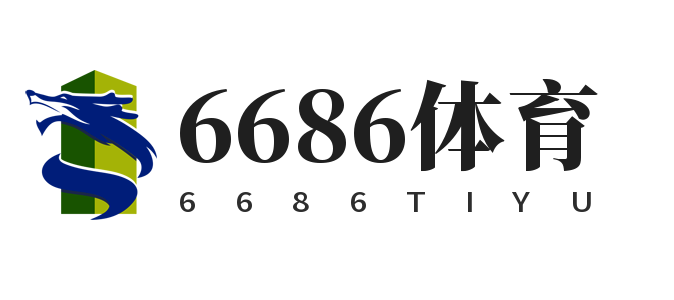Logo 6686-sports